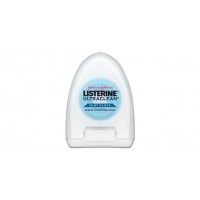 LISTERINE DENTAL FLOSS - Ultra Clean Mint Floss, 5 yds