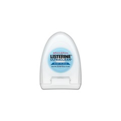 LISTERINE DENTAL FLOSS - Ultra Clean Mint Floss, 5 yds