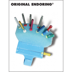 Jordco EndoRing II Premium kit 