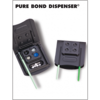 Jordco Pure Bond Dispenser 50/pkg
