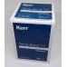 Kerr TempBond NE 50 Pack Temporary Dental Cement Zinc Oxide-NE NON EUGENOL Base Temp-Bond