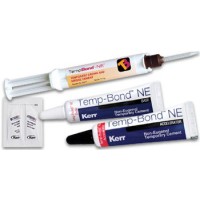Kerr Temp-Bond NE  Temporary Cement Type-1