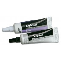 Tubli-Seal Root Canal Sealer - Kit. Paste/Paste Zinc Oxide Eugenol Root Canal Sealer, 10 Gm. Tube EWT ZOE-based