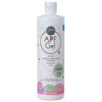 Keystone Gelato APF Fluoride Gel- Mint Dye Free, 16 oz (Rx)