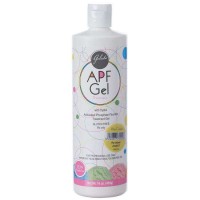 Keystone Gelato APF Fluoride Gel 16 oz Bottle - Piña Colada (RX)