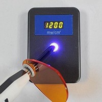 House Brand LED Light Meter