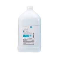  McKesson Antiseptic Skin Cleanser, 1 gal. Jug 4% Strength CHG (Chlorhexidine Gluconate) / Isopropyl Alcohol