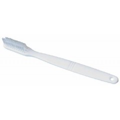 New World Imports Freshmint® Soft White Toothbrush, Child (Box of 144)