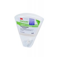 3M Surgical Scrub 3M™ Avagard™ 16 oz. Dispenser Refill Bottle 1% / 61% CHG (Chlorhexidine Gluconate) Alcohol (Ethyl)