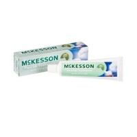 McKesson Toothpaste Mint Flavor 2.75 oz. Tube PK of 12