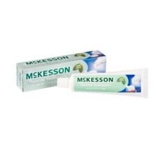 McKesson Toothpaste Mint Flavor 2.75 oz. Tube PK of 12