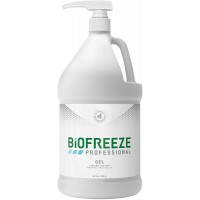 Biofreeze Professional -1 Gal Gel (GREEN) 