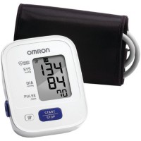 Omron Healthcare Blood Pressure Monitor 5 Series™ Desk Model, 1-Tube, Adult Size, Upper Arm (BP742N)