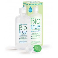 Bausch & Lomb Biotrue® Contact Lens Solution (10 oz. Bottle)