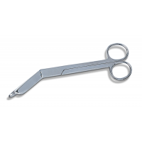 CRAMER HEAVY DUTY Bandage Scissors 7" total Length