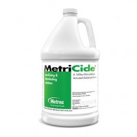 METREX METRICIDE® DISINFECTION SOLUTION - 1 Gallon