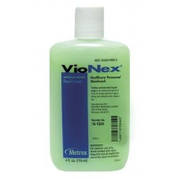 VIONEX LIQUID SOAP 4 OZ FLIP TOP 
