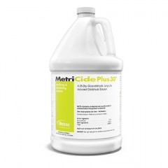 METREX METRICIDE PLUS 30® DISINFECTING SOLUTION MetriCide Plus 30 - 1 Gallon