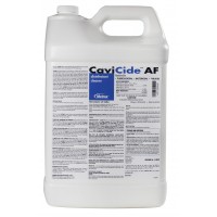 Metrex CaviCide AF 2.5 Gal. - Kill TB in 3 Minutes, HIV in 2 Minutes