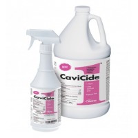 Metrex CaviCide 24 fl. oz. prefilled spray bottle - Kill TB in 3 Minutes, HIV in 2 Minutes