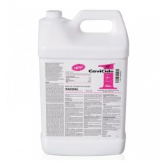 Metrex CaviCide 2.5 Gal. - Kill TB in 3 Minutes, HIV in 2 Minutes