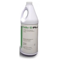 METREX ProCide-D - 28 Day Instrument Disinfectant 1 Quart