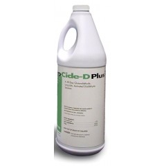 METREX ProCide-D - 28 Day Instrument Disinfectant 1 Quart