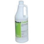 METREX METRICIDE 28® DISINFECTING SOLUTION - MetriCide 28, 1 Qt