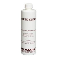 Midmark Speed-Clean Autoclave Cleaner Solution – 16 oz Bottle