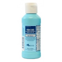 Molnylycke Hibiclens Antiseptic Antimicrobial Skin Cleanser 4 oz Single Bottle