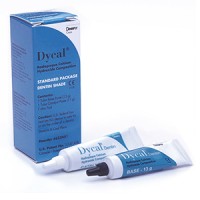 Dycal Dentin shade Standard Package - Radiopaque Calcium Hydroxide Liner