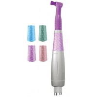 PacDent ProMate™ Hygiene Prophy Handpiece - 10 X Lavender replacement silicon grips