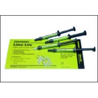 Lime-Lite Cavity Liner/Base Material- Complete Kit