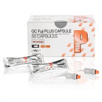 Fuji Plus Capsule Refill- 50/pk