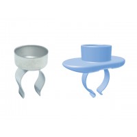 PacDent Prophy Paste Ring- Plastic rings