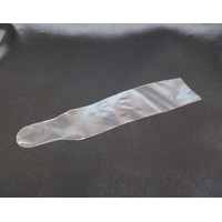 PacDent Disposable Barrier Sleeves- Low-speed handpiece sleeves, 1.5
