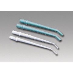 Disposable Surgical Tips, Blue, 1/16" x 6-1/4", 25/Box.
