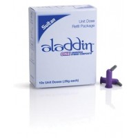 Sultan Aladdin One Universal Hybrid Composite- Aladdon ONE Unit Dose Refill A1, 10 x 25g/bx