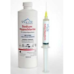 Vista Sodium Hypochlorite - 6% - Rx