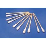 Cotton Tipped Applicators