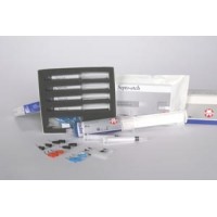 SEPTODONT IMAGE™ ACCESSORIES - Septo-etch Gel, 12-1.6gm Syringes with 60 Tips