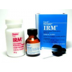 IRM Ivory (liquid+powder package)