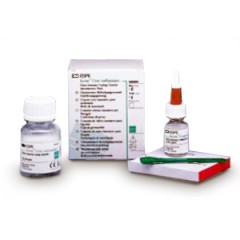 Ketac-Cem Triple Package - Glass Ionomer Luting Cement, 3 - 12 mL