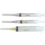Syringes & Tips