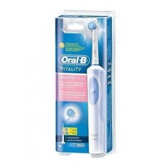 Oral-B Vitality sensitive clean brush 