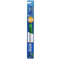 Oral-B Indicator Contour Clean Toothbrush, Soft, Number 40 ( S ) Adult 