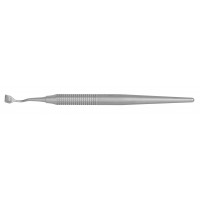 Bone Collection Chisel - Wide Blade, STSBC-1