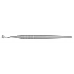 Bone Collection Chisel - Wide Blade, STSBC-1