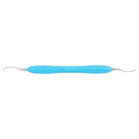 Curette, Standard Gracey Curette With Autoclavable Handle, 2CGR13-14