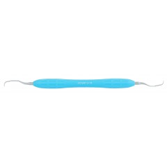 Curette, Standard Gracey Curette With Autoclavable Handle, 2CGR13-14